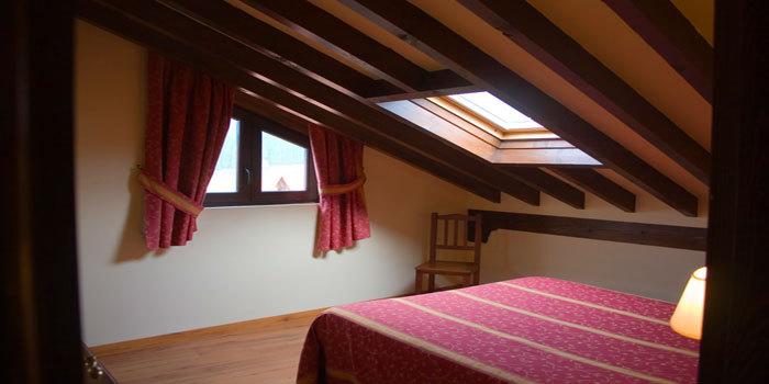 Imagen general del Apartamentos VILLA DE POTES. Foto 2