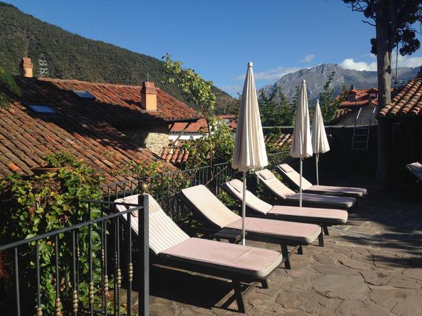 Imagen general del Apartamentos VILLA DE POTES. Foto 6