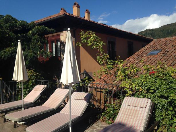 Imagen general del Apartamentos VILLA DE POTES. Foto 7