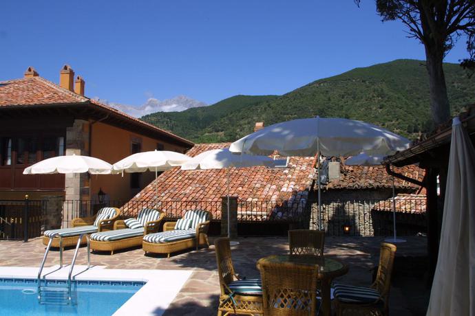 Imagen general del Apartamentos VILLA DE POTES. Foto 9