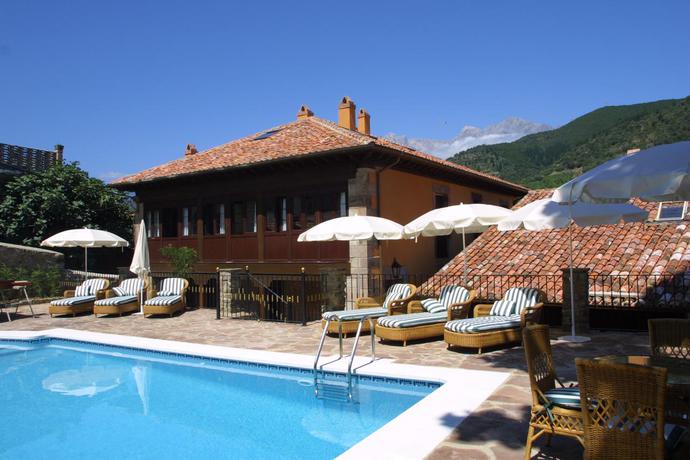 Imagen general del Apartamentos VILLA DE POTES. Foto 10