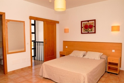 Imagen general del Apartamentos VILLA JAMEOS. Foto 2