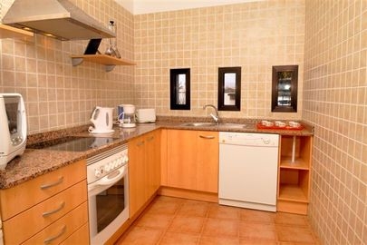 Imagen general del Apartamentos VILLA JAMEOS. Foto 3