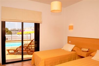 Imagen general del Apartamentos VILLA JAMEOS. Foto 4