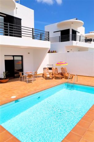 Imagen general del Apartamentos VILLA JAMEOS. Foto 6