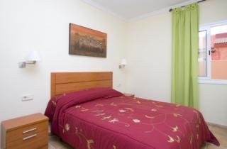 Imagen de la habitación del Apartamentos VILLA MIRA LOBOS. Foto 4