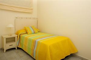 Imagen general del Apartamentos VILLAS COLORADAS PLAYAS. Foto 3