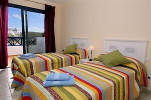 Imagen general del Apartamentos VILLAS COLORADAS PLAYAS. Foto 4