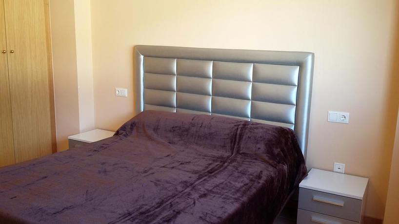 Imagen general del Apartamentos VILLAS DE OROPESA 3000. Foto 2