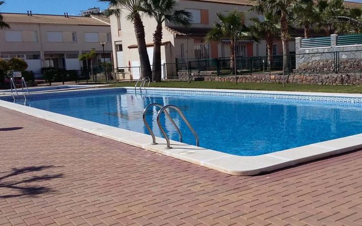 Imagen general del Apartamentos VILLAS DE OROPESA 3000. Foto 3