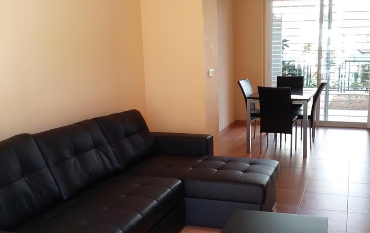 Imagen general del Apartamentos VILLAS DE OROPESA 3000. Foto 4