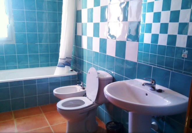 Imagen general del Apartamentos VILLAS DE OROPESA 3000. Foto 5