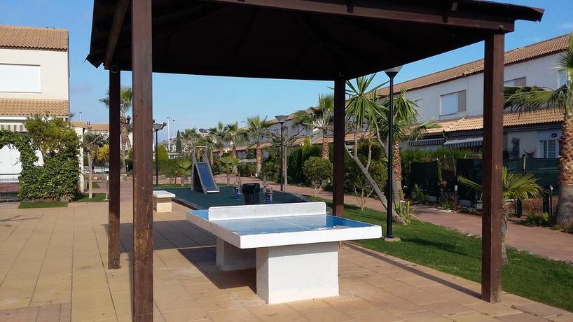 Imagen general del Apartamentos VILLAS DE OROPESA 3000. Foto 6