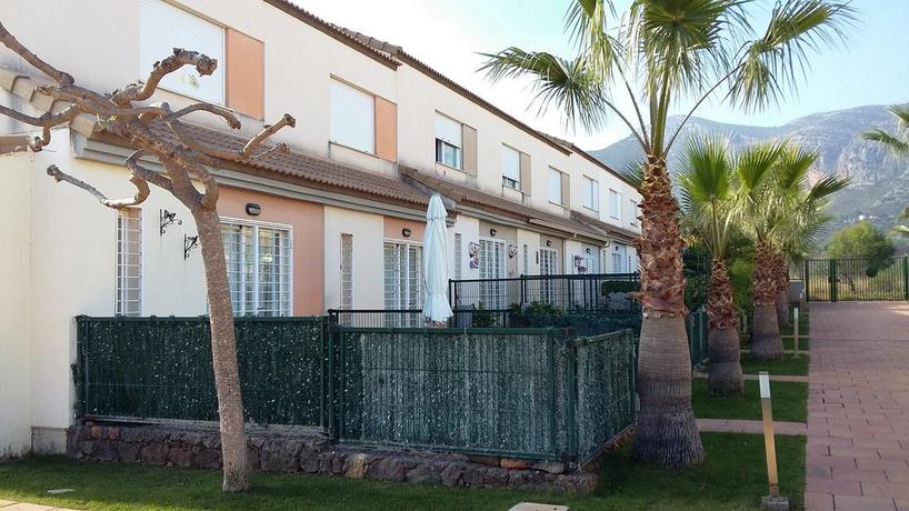 Imagen general del Apartamentos VILLAS DE OROPESA 3000. Foto 9