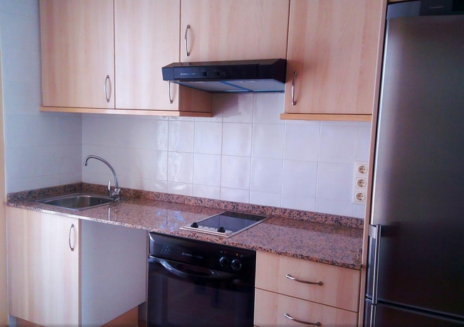 Imagen general del Apartamentos VILLAS DE OROPESA 3000. Foto 10