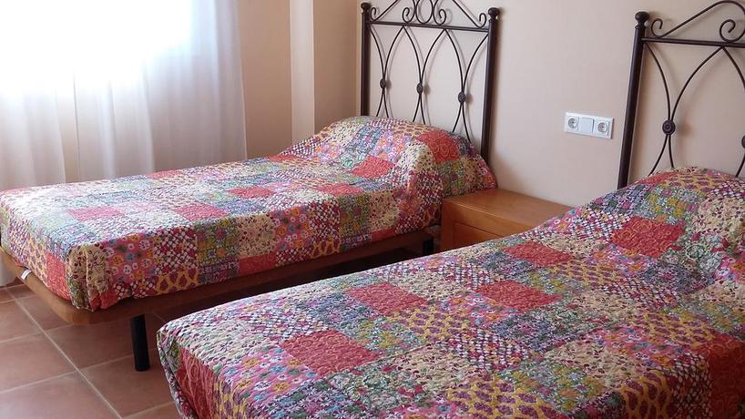 Imagen general del Apartamentos VILLAS DE OROPESA 3000. Foto 11