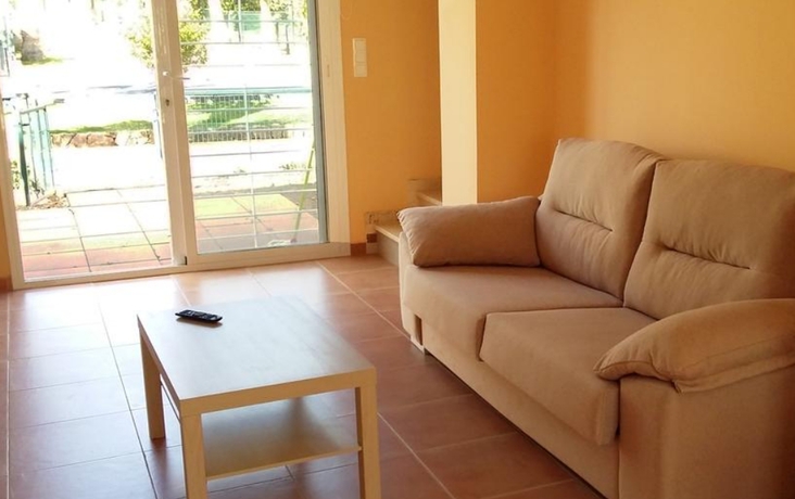 Imagen general del Apartamentos VILLAS DE OROPESA 3000. Foto 12