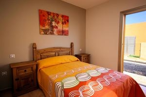 Imagen de la habitación del Apartamentos VILLAS GOLF SALINAS DE ANTIGUA. Foto 3