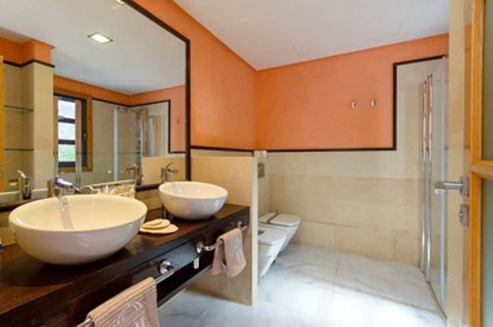 Imagen de la habitación del Apartamentos VILLAS MAMMA-MIA. Foto 14