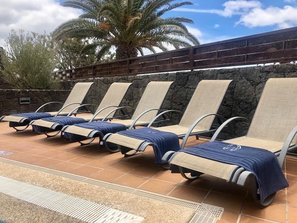 Imagen de la habitación del Apartamentos VILLAS MAMMA-MIA. Foto 15