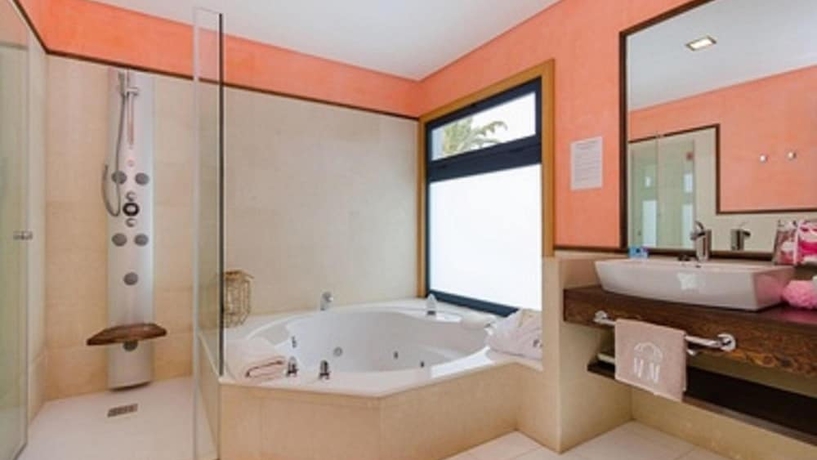 Imagen de la habitación del Apartamentos VILLAS MAMMA-MIA. Foto 16