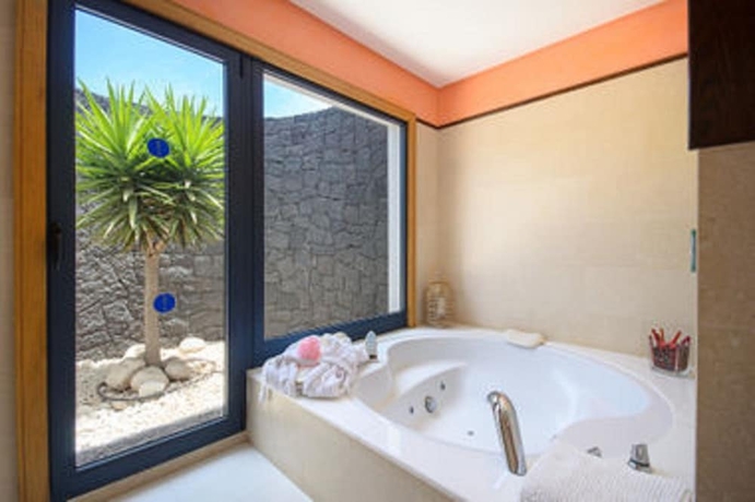 Imagen de la habitación del Apartamentos VILLAS MAMMA-MIA. Foto 17