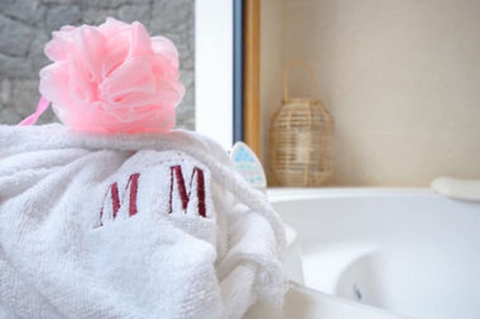 Imagen general del Apartamentos VILLAS MAMMA-MIA. Foto 4