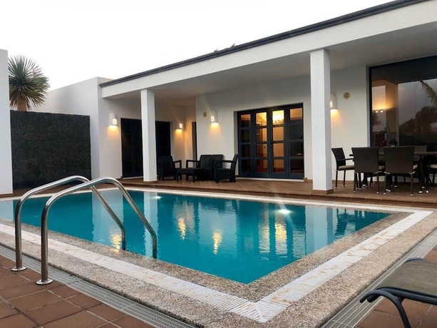 Imagen general del Apartamentos VILLAS MAMMA-MIA. Foto 5