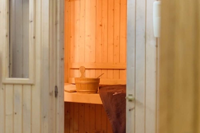 Imagen general del Apartamentos VILLAS MAMMA-MIA. Foto 8