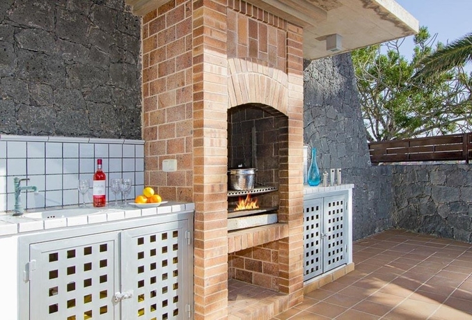 Imagen general del Apartamentos VILLAS MAMMA-MIA. Foto 9