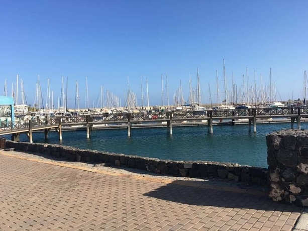 Imagen general del Apartamentos VILLAS MAMMA-MIA. Foto 10