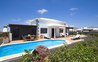 Imagen general del Apartamentos VILLAS PARQUE DEL REY. Foto 4