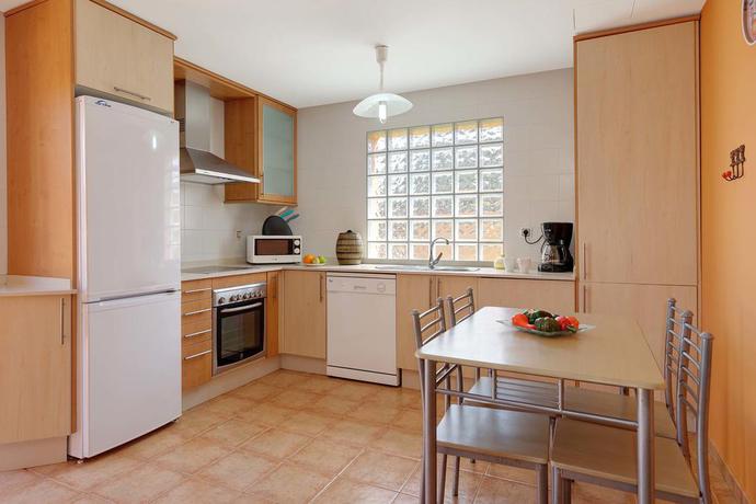 Imagen de la habitación del Apartamentos VILLAS SUSI. Foto 2