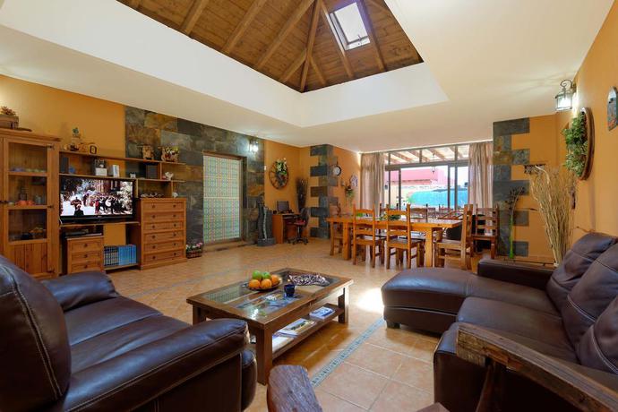 Imagen de la habitación del Apartamentos VILLAS SUSI. Foto 3