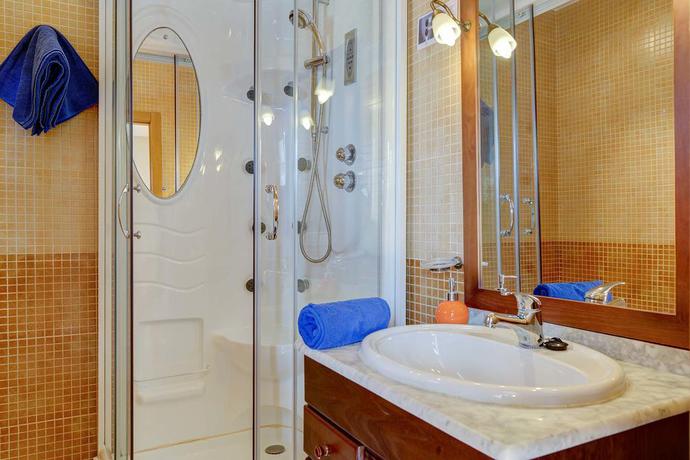 Imagen de la habitación del Apartamentos VILLAS SUSI. Foto 4