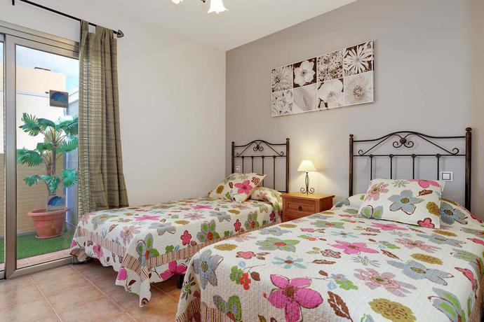 Imagen de la habitación del Apartamentos VILLAS SUSI. Foto 5