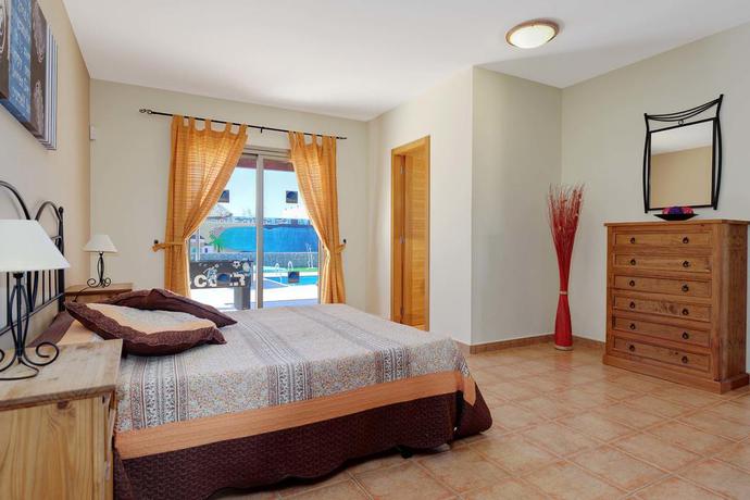 Imagen de la habitación del Apartamentos VILLAS SUSI. Foto 6