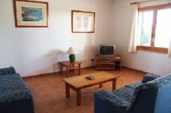 Imagen de la habitación del Apartamentos VILLAS ZONA BINIBECA. Foto 4