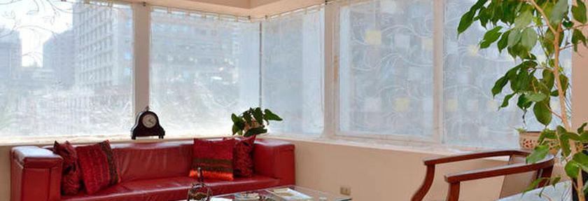 Imagen de la habitación del Apartamentos VIP Apartments Chile. Foto 2