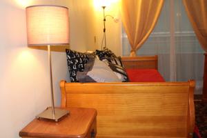 Imagen de la habitación del Apartamentos VIP Apartments Chile. Foto 7