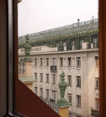 Imagen general del Apartamentos VIP City Center. Foto 2