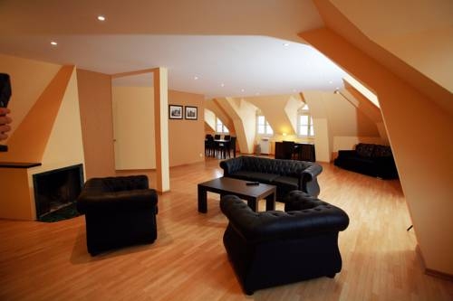 Imagen general del Apartamentos VIP City Center. Foto 3