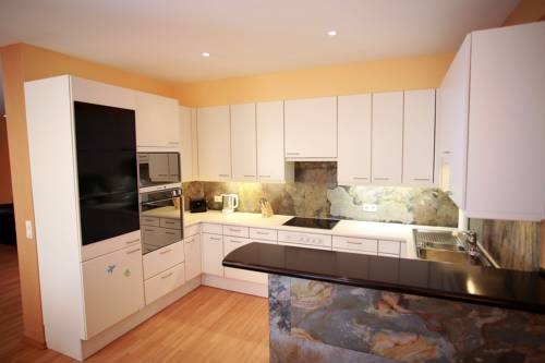 Imagen general del Apartamentos VIP City Center. Foto 4