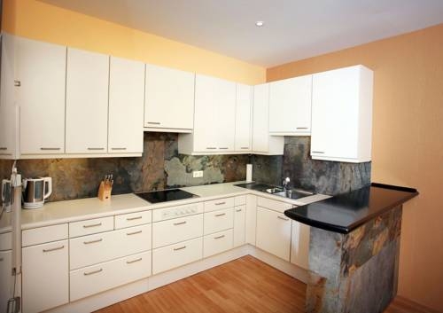 Imagen general del Apartamentos VIP City Center. Foto 5