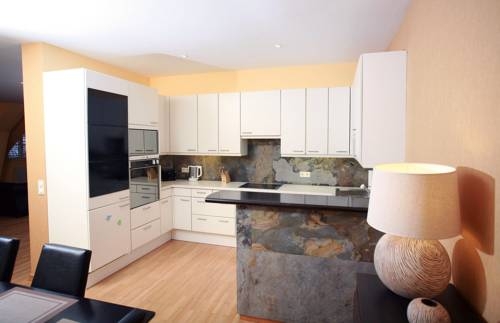 Imagen general del Apartamentos VIP City Center. Foto 6