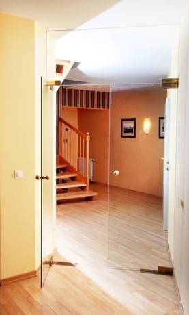 Imagen general del Apartamentos VIP City Center. Foto 7