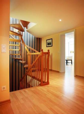 Imagen de la habitación del Apartamentos VIP City Center. Foto 37