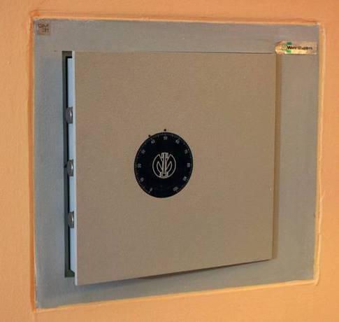 Imagen general del Apartamentos VIP City Center. Foto 10