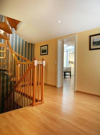 Imagen general del Apartamentos VIP City Center. Foto 12