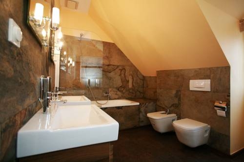 Imagen general del Apartamentos VIP City Center. Foto 13